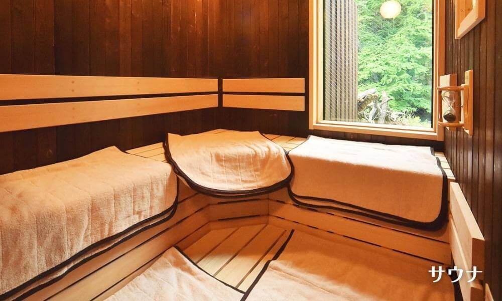 lavista-sauna